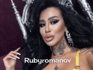 Rubyromanov