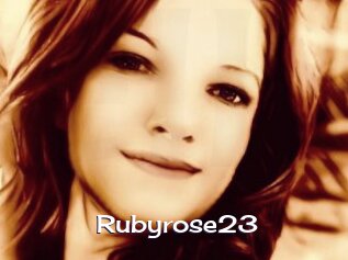 Rubyrose23