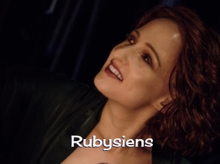 Rubysiens