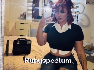 Rubyspectum