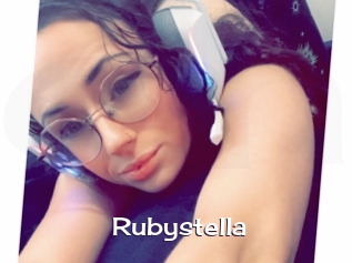Rubystella
