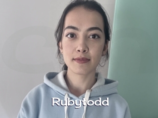 Rubytodd