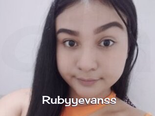 Rubyyevanss