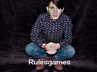 Rulesgames