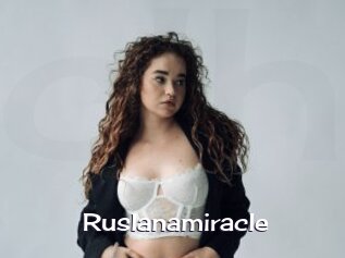 Ruslanamiracle