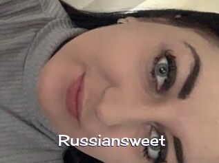 Russiansweet