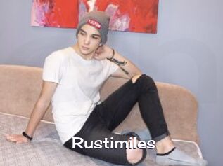 Rustimiles