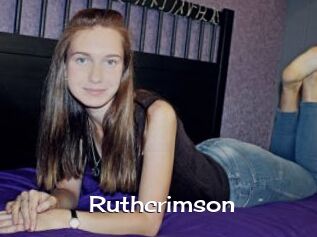 Ruthcrimson
