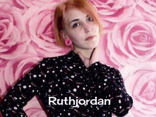 Ruthjordan