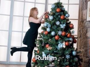 Ruthm