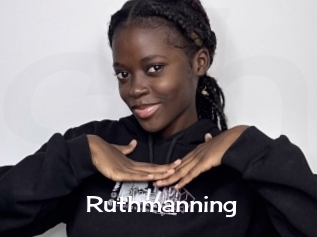 Ruthmanning
