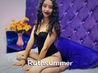 Ruthsummer