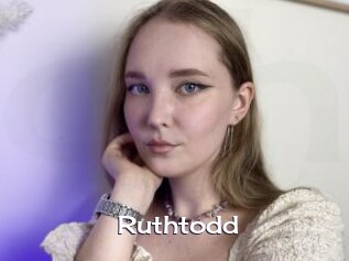 Ruthtodd