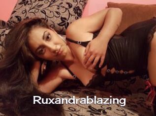 Ruxandrablazing