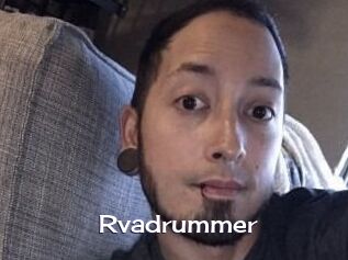 Rvadrummer
