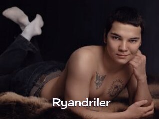 Ryandriler