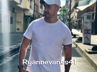 Ryannevanss41