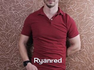 Ryanred