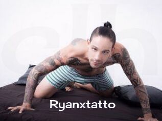 Ryanxtatto