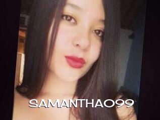 SAMANTHA099