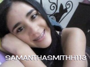 SAMANTHASMITHH113 Click here to exit