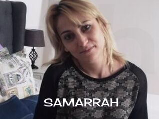 SAMARRAH