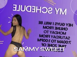 SAMMY_SWEETT Click here to exit