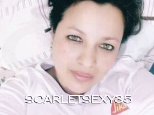 SCARLETSEXY35