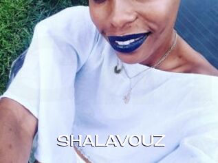 SHALAVOUZ Click here to exit