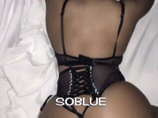 SOBLUE