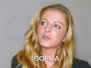 SOFIJA