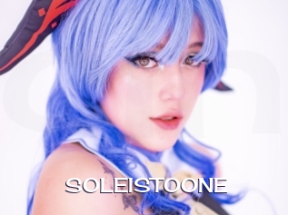 SOLEISTOONE