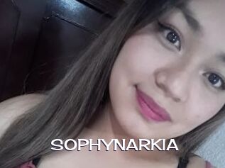SOPHYNARKIA