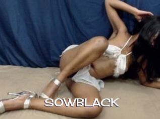 SOWBLACK