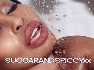 SUGGARANDSPICCYxx