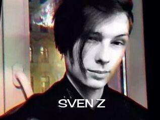 SVEN_Z Click here to exit