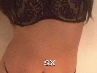 SX