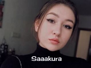 Saaakura