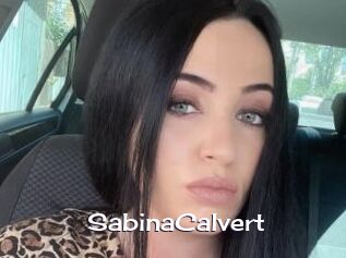 SabinaCalvert
