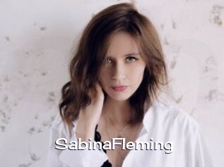SabinaFleming