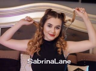 SabrinaLane