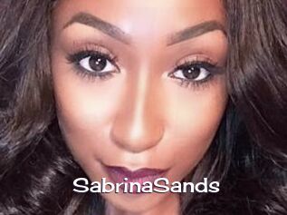 Sabrina_Sands