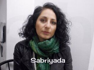 Sabriyada