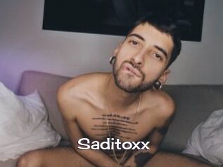 Saditoxx Click here to exit
