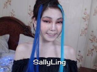 SallyLing