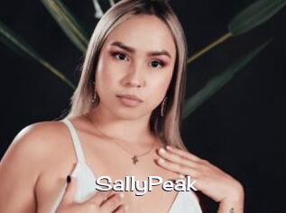 SallyPeak