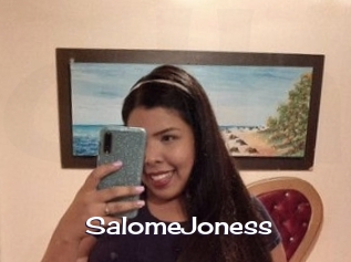 SalomeJoness Click here to exit