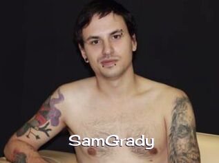 SamGrady