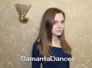 SamantaDancer