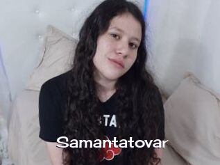 Samantatovar
